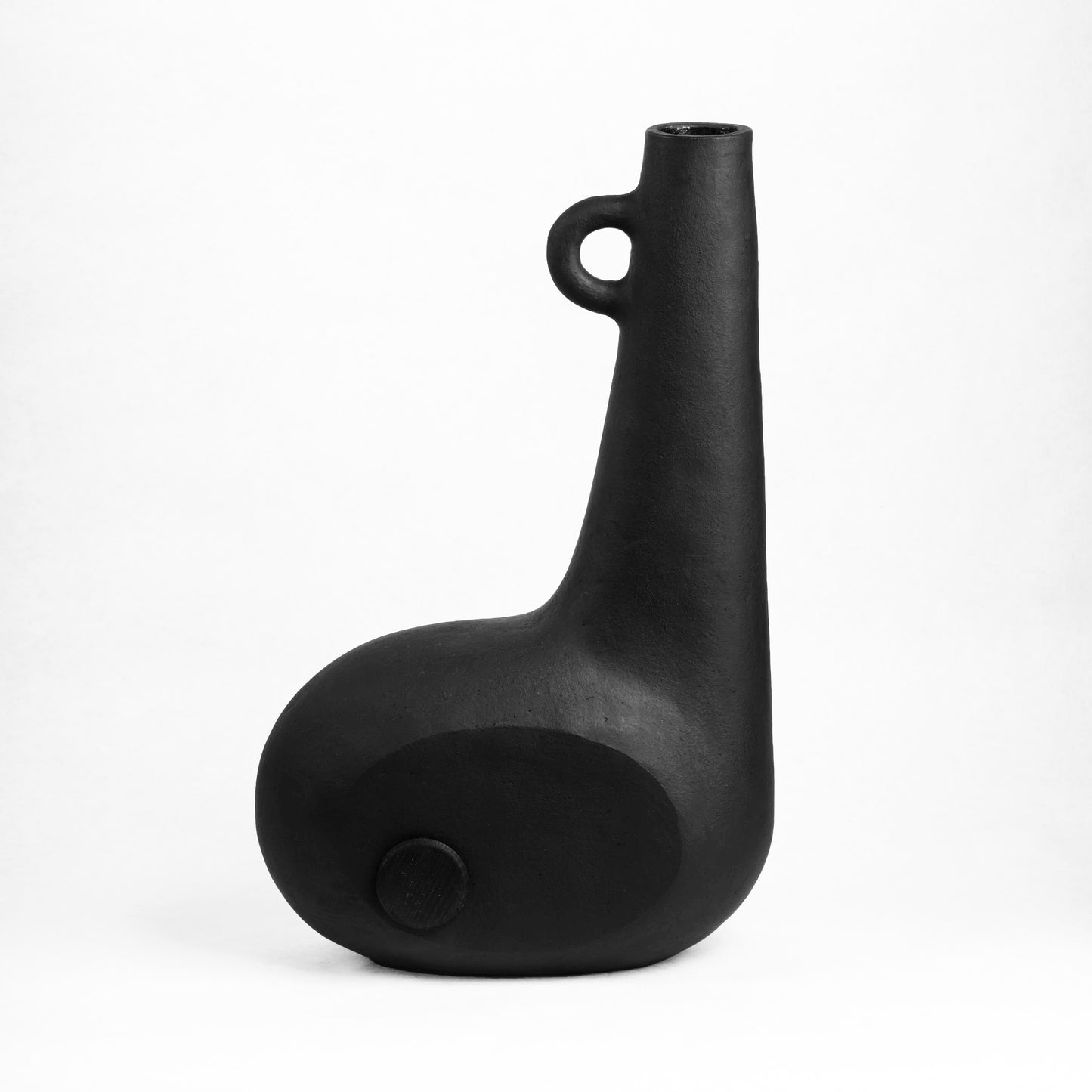 BANDURA black vase