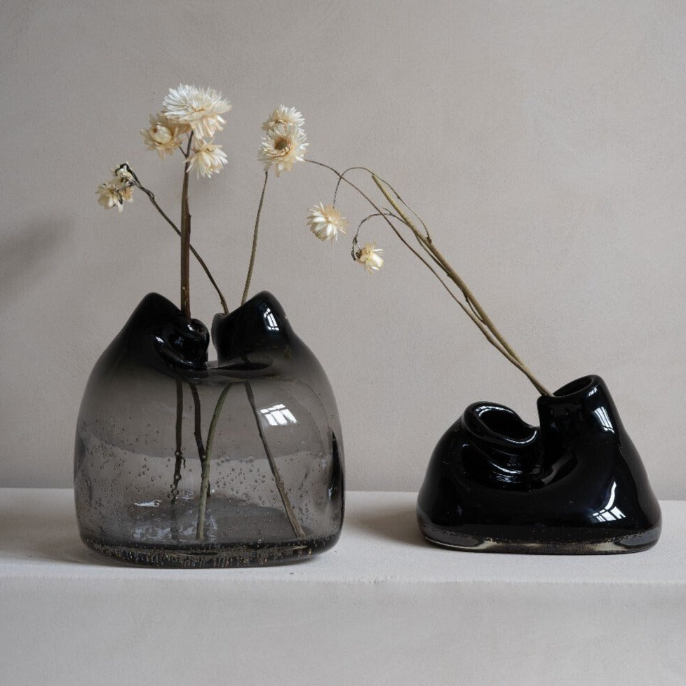 PLYN Duo small vase Archive