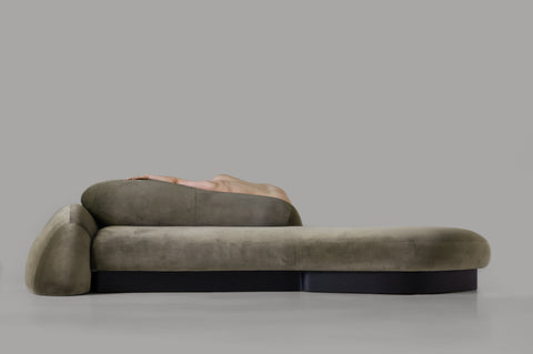 PLYN sofa
