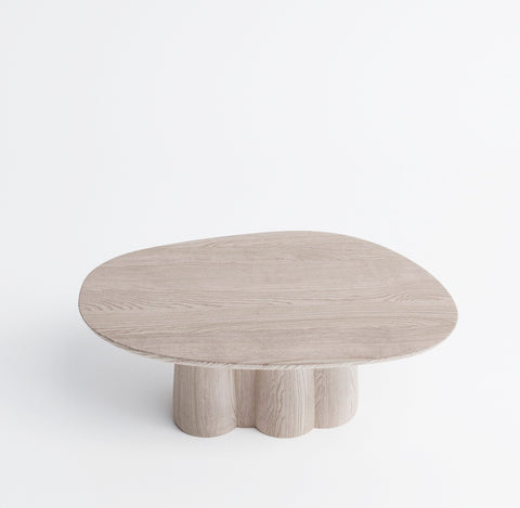 SONIAH coffee table oval